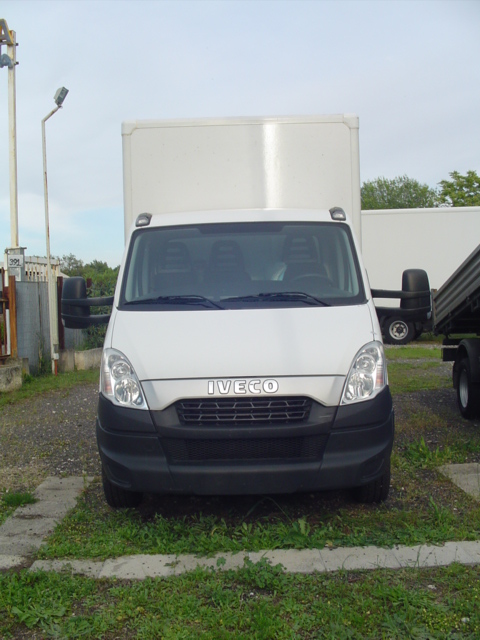IVECO DAILY 35S15