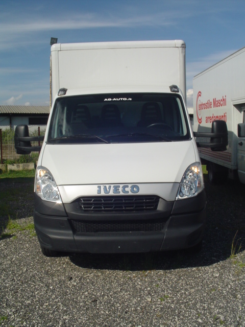 IVECO DAILY 35C15