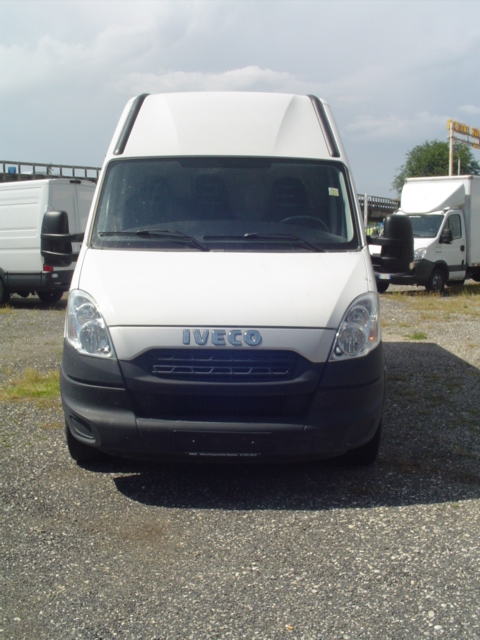 IVECO DAILY 35S15