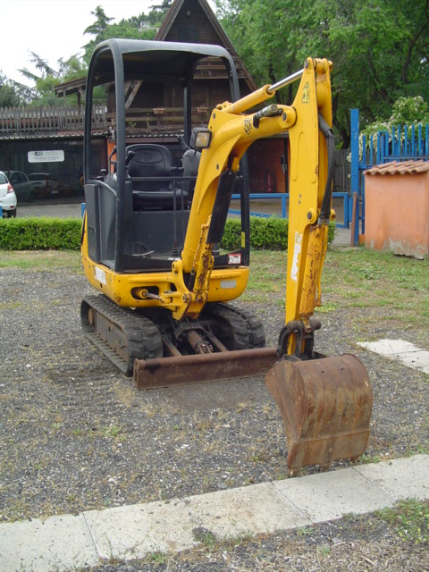 JBC 8016