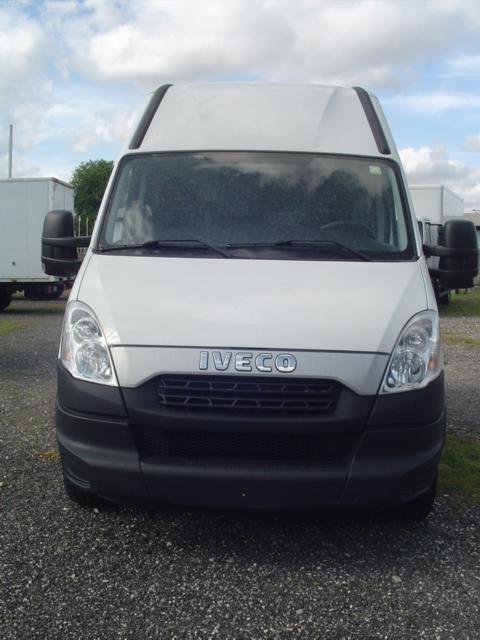 IVECO DAILY 35S13